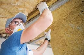 Types of Insulation We Offer in Piney Point Village, TX